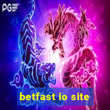 betfast io site